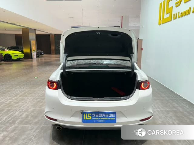 Mazda 3 Angkesaila id 4365647 из Китая 26