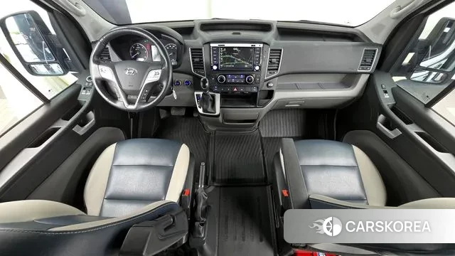 Hyundai Solati id 2991171 из Кореи 17