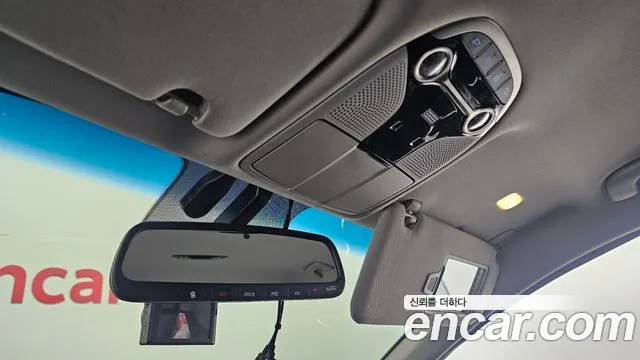 Hyundai Grandeur IG id 2660028 из Кореи 17