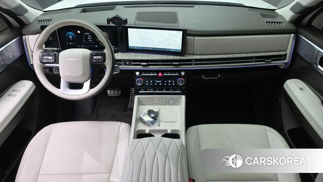 Hyundai Santa Fe (MX5) id 4349155 из Кореи 34
