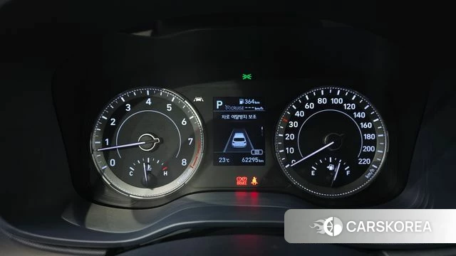 Hyundai Venue id 4507130 из Кореи 27