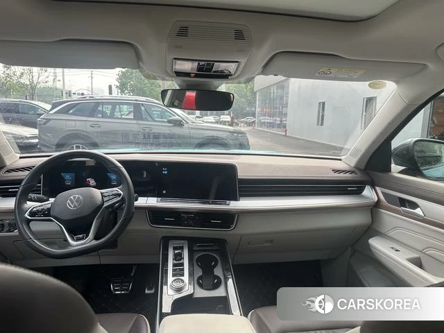 Volkswagen Range patrol id 4313462 из Китая 7