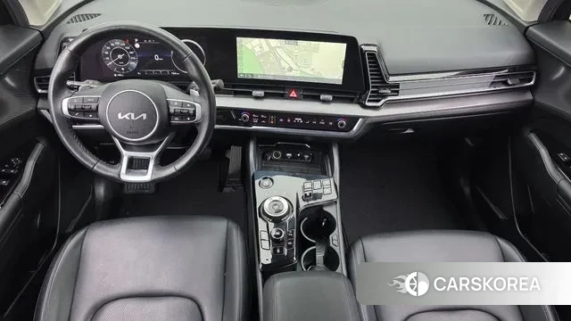 Kia Sportage 5th Generation id 3524400 из Кореи 17