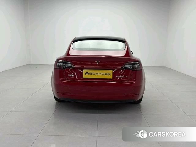 Tesla Model 3 id 4211502 из Китая 17