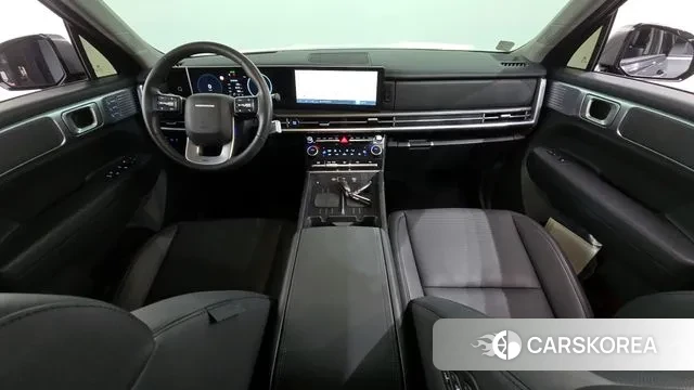 Hyundai Santa Fe (MX5) id 3394107 из Кореи 17