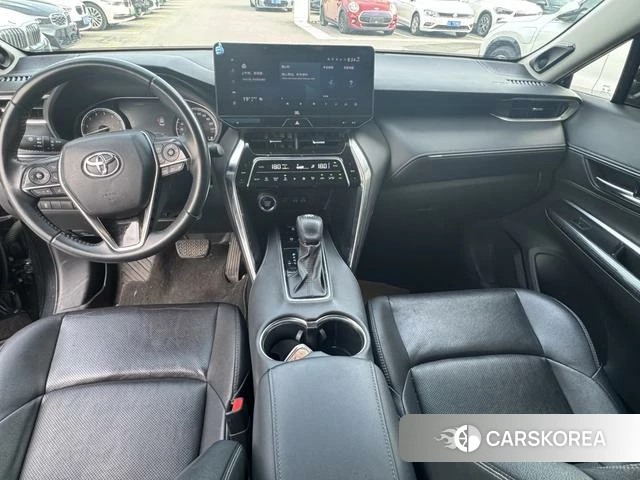 Toyota Weisha id 4240954 из Китая 9