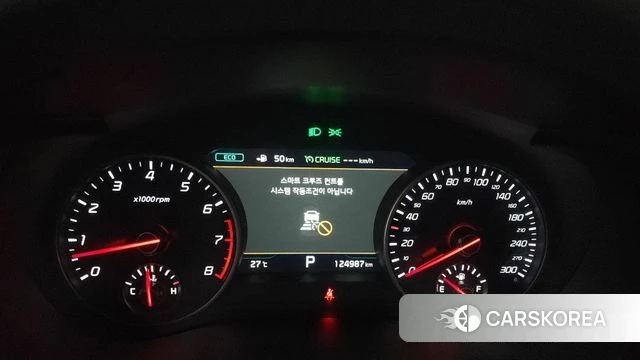 Kia Stinger id 4574166 из Кореи 32