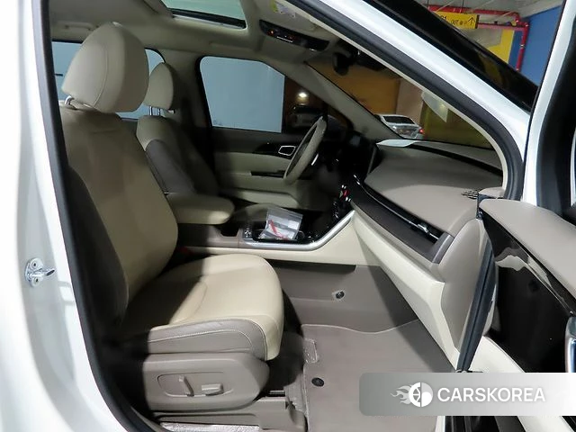 Kia Carnival 4th generation id 3839540 из Кореи 17