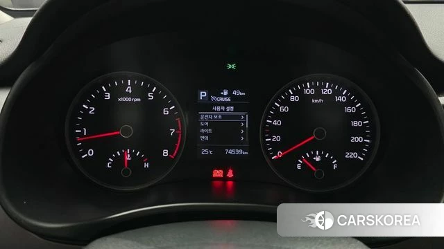 Kia Stonic id 4882548 из Кореи 27
