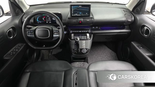 Hyundai Casper id 4201189 из Кореи 32