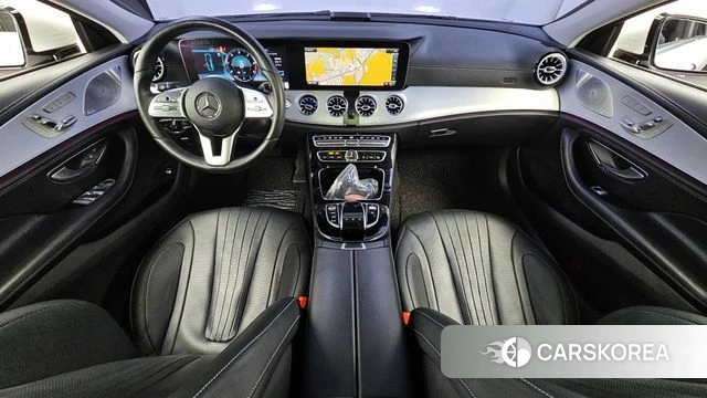 Mercedes-Benz CLS-Class C257 id 4377971 из Кореи 30