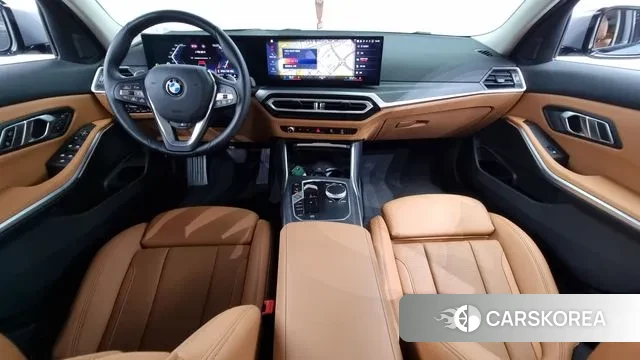 BMW 3 Series (G20) id 2963991 из Кореи 17