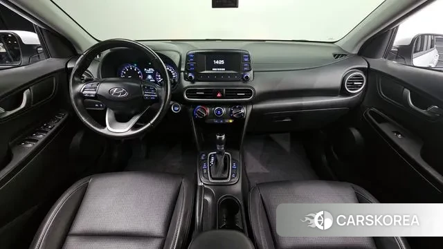Hyundai Kona id 3514784 из Кореи 17
