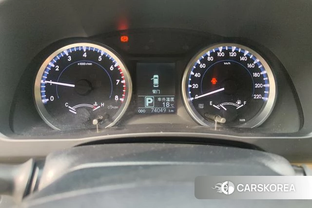 Toyota Highlander id 4273039 из Китая 14