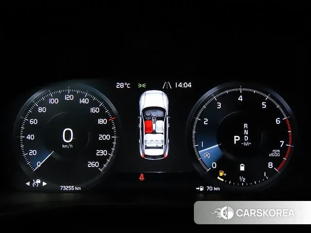 Volvo XC40 id 3028250 из Кореи 17