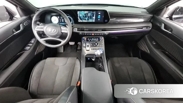 Hyundai The New Palisade id 3022006 из Кореи 17