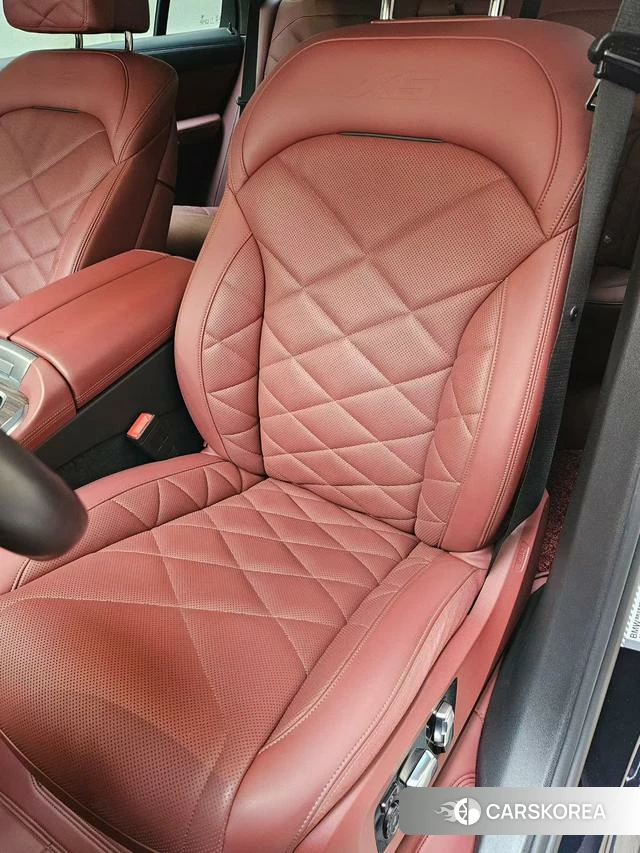BMW X5 id 4254760 из Китая 7
