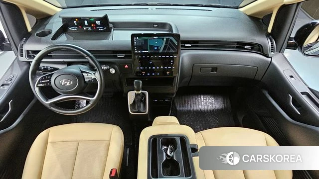 Hyundai Staria id 4308612 из Кореи 29