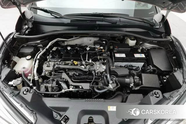 Toyota IZOA id 4279093 из Китая 21