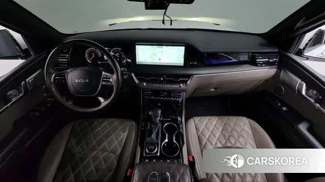 Kia Mohave Master id 3716917 из Кореи 17