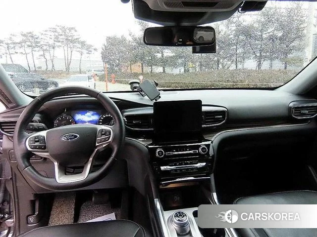 Ford Explorer 6th Generation id 3954446 из Кореи 17