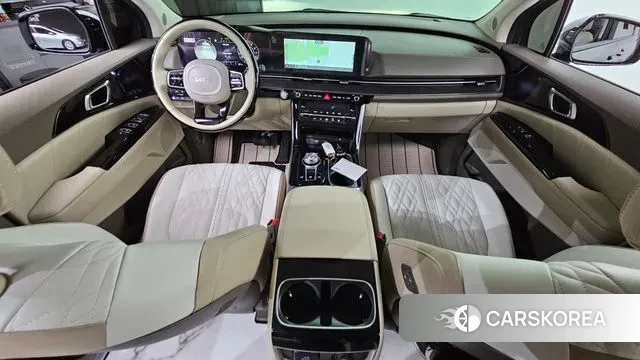 Kia Carnival 4th generation id 3280815 из Кореи 17