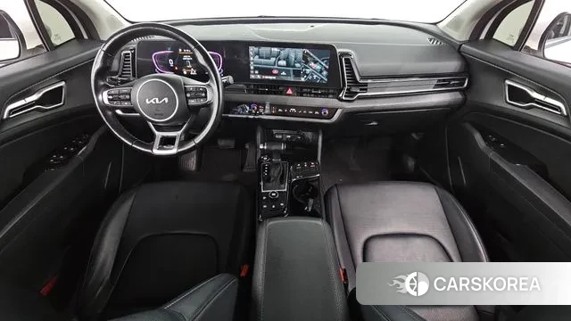 Kia Sportage 5th Generation id 3660114 из Кореи 17