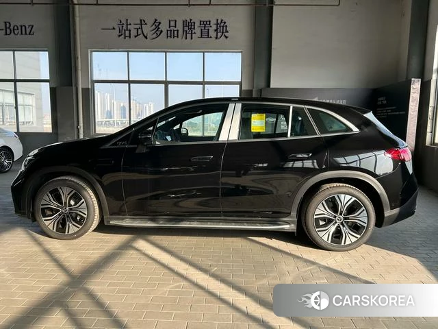 Mercedes-Benz EQE SUV id 4275240 из Китая 16