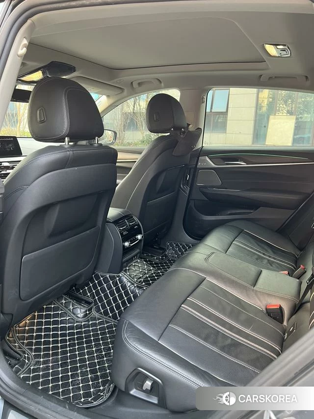 BMW 6 series GT id 4239122 из Китая 7