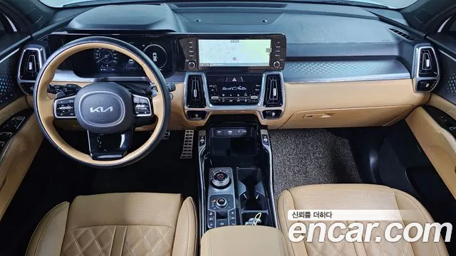 Kia Sorento 4th Generation id 2499598 из Кореи 17