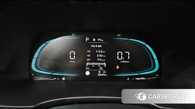 Hyundai The New Palisade id 3550488 из Кореи 17