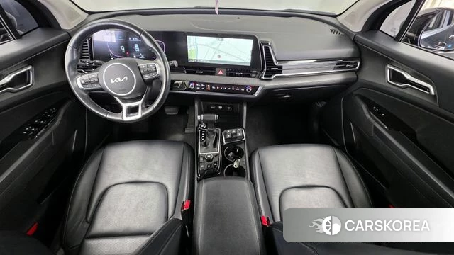 Kia Sportage 5th Generation id 4382562 из Кореи 29
