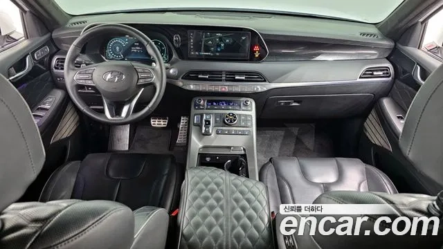 Hyundai Palisade id 2912176 из Кореи 17