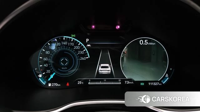 Genesis G80 (RG3) id 4855815 из Кореи 37