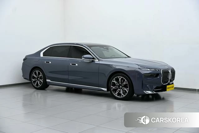 BMW 7 series id 4291372 из Китая 17