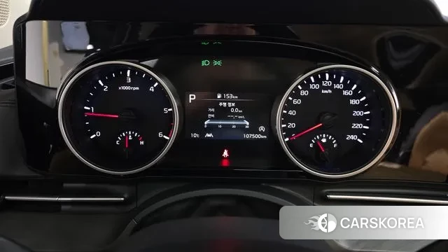 Kia Carnival 4th generation id 3735867 из Кореи 17