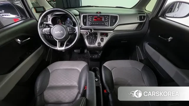 Kia The New Ray id 3044072 из Кореи 17