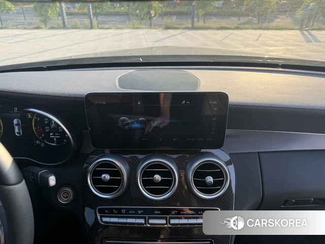 Mercedes-Benz Class C (imported) id 4333384 из Китая 12