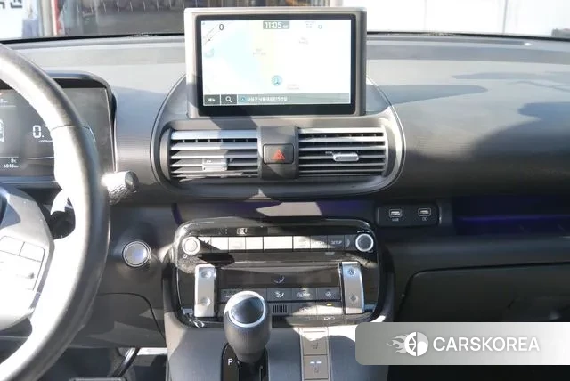 Hyundai Casper id 3421449 из Кореи 13