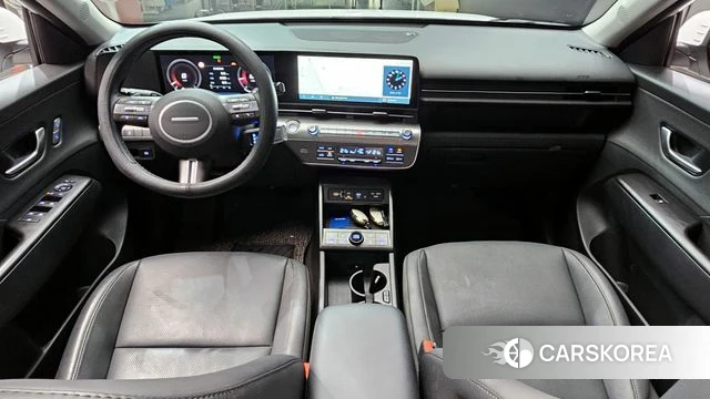 Hyundai Kona (SX2) id 4016846 из Кореи 17