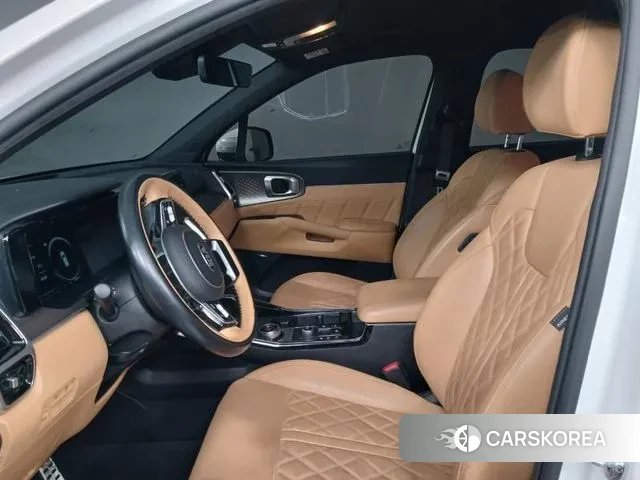 Kia Sorento 4th Generation id 3509449 из Кореи 17