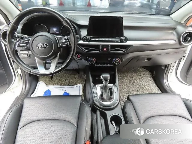 Kia Come New K3 id 3557749 из Кореи 17