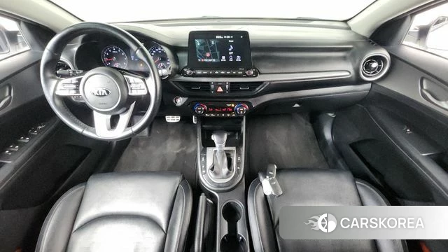 Kia Come New K3 id 4196482 из Кореи 17