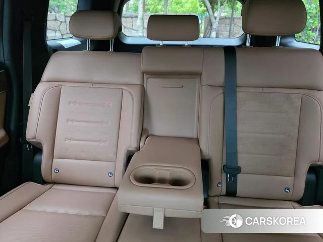 Hyundai Santa Fe (MX5) id 4511083 из Кореи 14