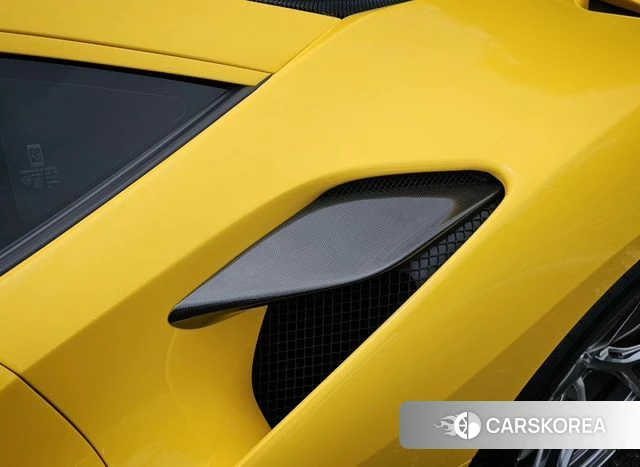 Ferrari F8 Tributo id 4535123 из Кореи 17