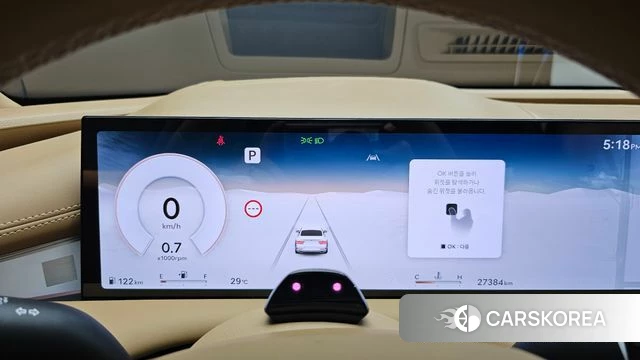 Genesis G80 (RG3) id 4725196 из Кореи 32