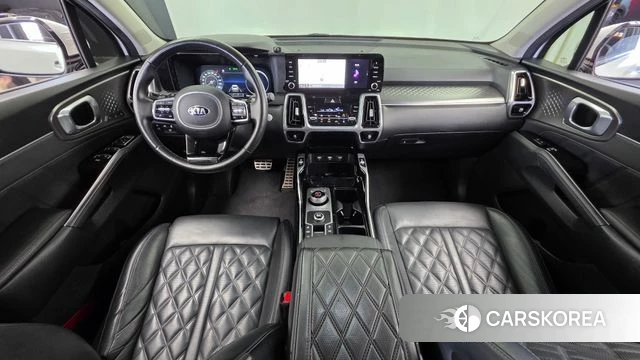Kia Sorento 4th Generation id 4900060 из Кореи 33