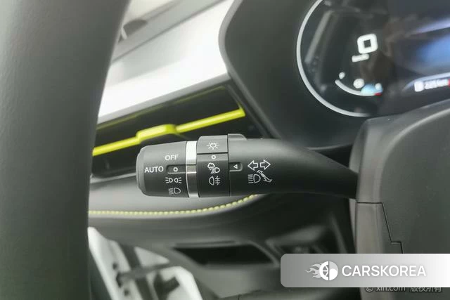 Roewe i5 id 4210119 из Китая 21