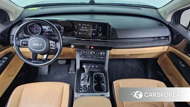 Kia Carnival 4th generation id 3759252 из Кореи 17