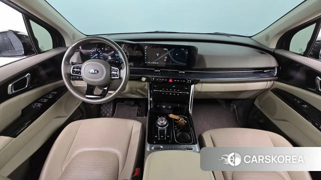 Kia Carnival 4th generation id 3898320 из Кореи 17